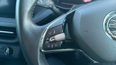 Skoda Fabia 1.0 TSI 110 Colour Edition 5dr Petrol Hatchback